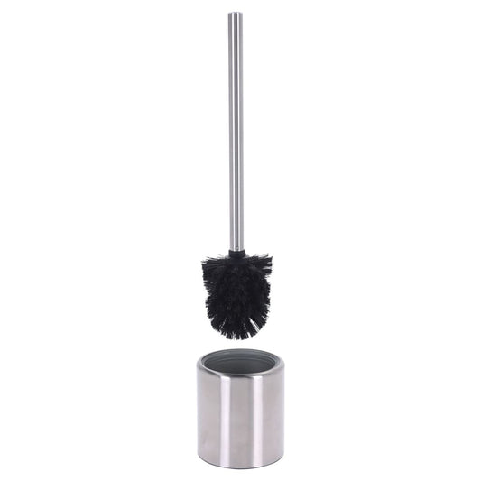 Bathroom Solutions Toilet Brush and Holder 35 cm - Toilet Brushes & Holders - Just £20.44! Shop now at PJF stores LTD