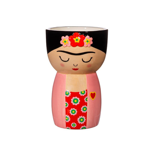 Frida Body Shaped Vase Small -  - Just £22.99! Shop now at PJF stores LTD