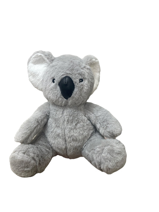 Grey Koala Bear Door Stop -  - Just £24.99! Shop now at PJF stores LTD