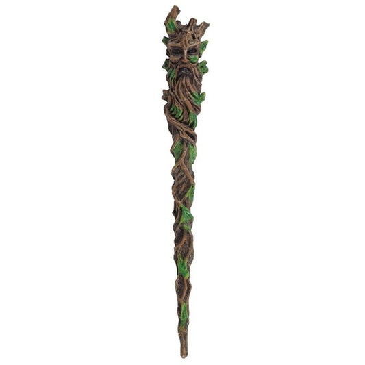 Man of the Wood Wand -  - Just £13.55! Shop now at PJF stores LTD